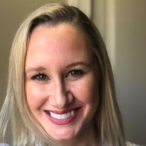 Meet your Posher, Tricia